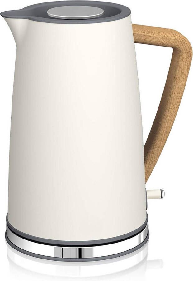 Lexium Store Lexium Waterkoker Retro Waterkoker Retro Vintage Waterkoker