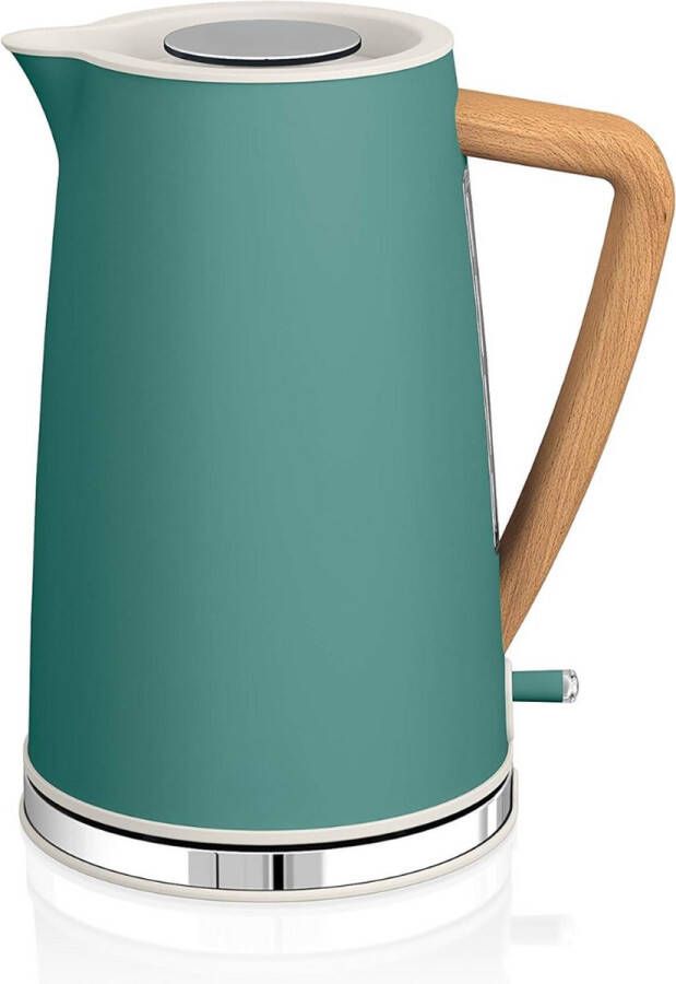 Lexium Store Lexium Waterkoker Retro Waterkoker Retro Vintage Waterkoker