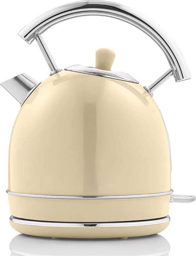 Lexium Store Lexium Waterkoker Retro Waterkoker Retro Vintage Waterkoker