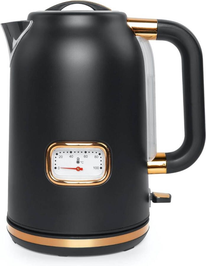 Lexium Store Lexium Waterkoker Retro Waterkoker Retro Vintage Waterkoker