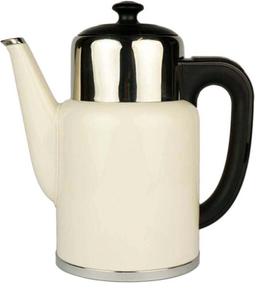 Lexium Store Lexium Waterkoker Retro Waterkoker Retro Vintage Waterkoker