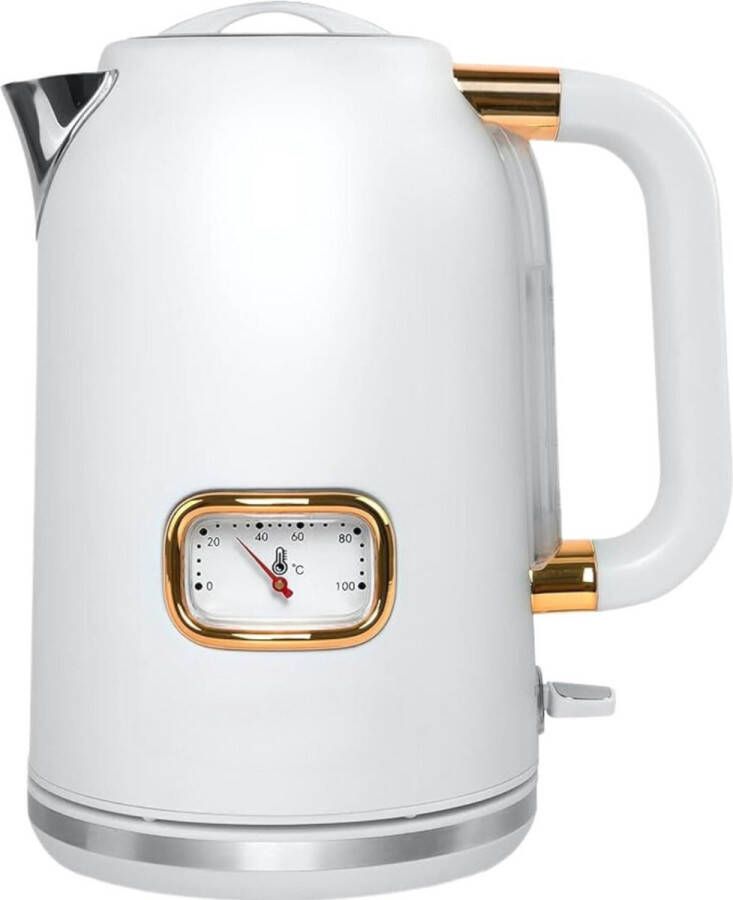 Lexium Store Lexium Waterkoker Retro Waterkoker Retro Vintage Waterkoker