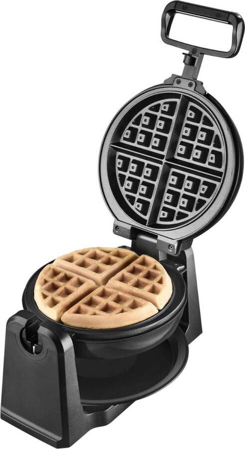 Wafelijzer Wafelmaker Wafelijzers Wafels Maken