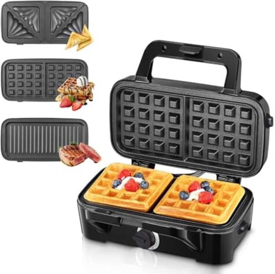 Lexium Store Wafelijzer Wafelmaker Wafelijzers Wafels Maken