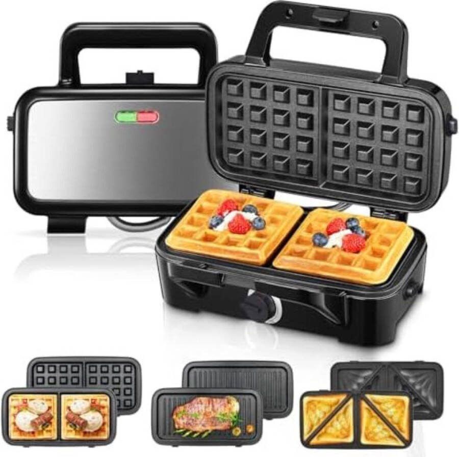 Lexium Store Lexium Wafelijzer Wafelmaker Wafelijzers Wafels Maken
