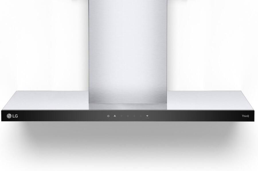 LG HCEZ3626S 600 m³ uur A C 70 dB 830 m³ uur
