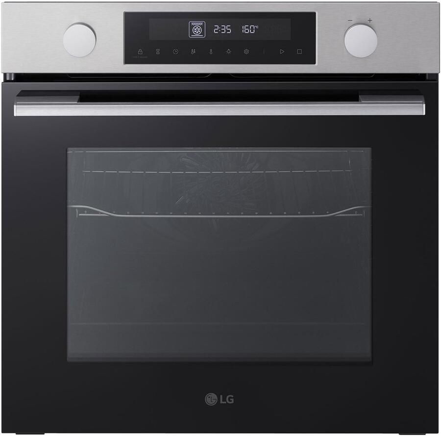 LG Oven WS5D7230S 72 L
