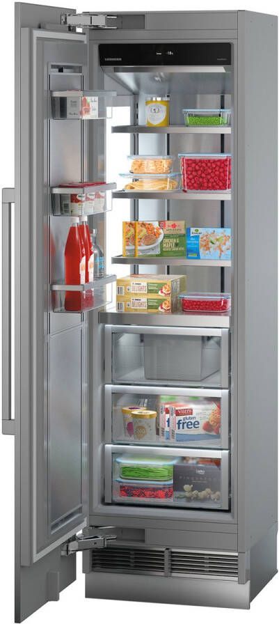 Liebherr EGN 9271 NoFrost INBOUWVRIEZER XXL 213.4 61 63.5 cm IJSMACHINE (zonder front geleverd)