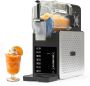 Lifero Slushmachine IJsdrankjes Slush Puppy Frozen Drink Maker Slushy Machine 1 9L Milkshake Cocktail 15-60 Minuten - Thumbnail 1