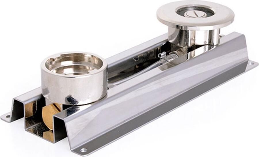 Lindr Spoeladapter dubbel