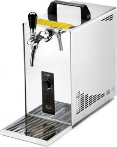 Lindr Pygmy 25 NEW Greenline biertap