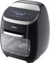 Linsar Airfryer 11 liter multifunctionele mini-oven 8-in-1 heteluchtfriteuse met digitaal LED-display 6 accessoires 2000W - Thumbnail 1