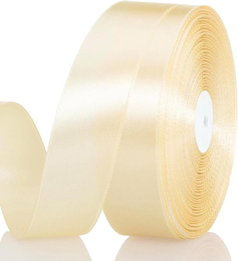 Lint 25 mm breed 91 meter