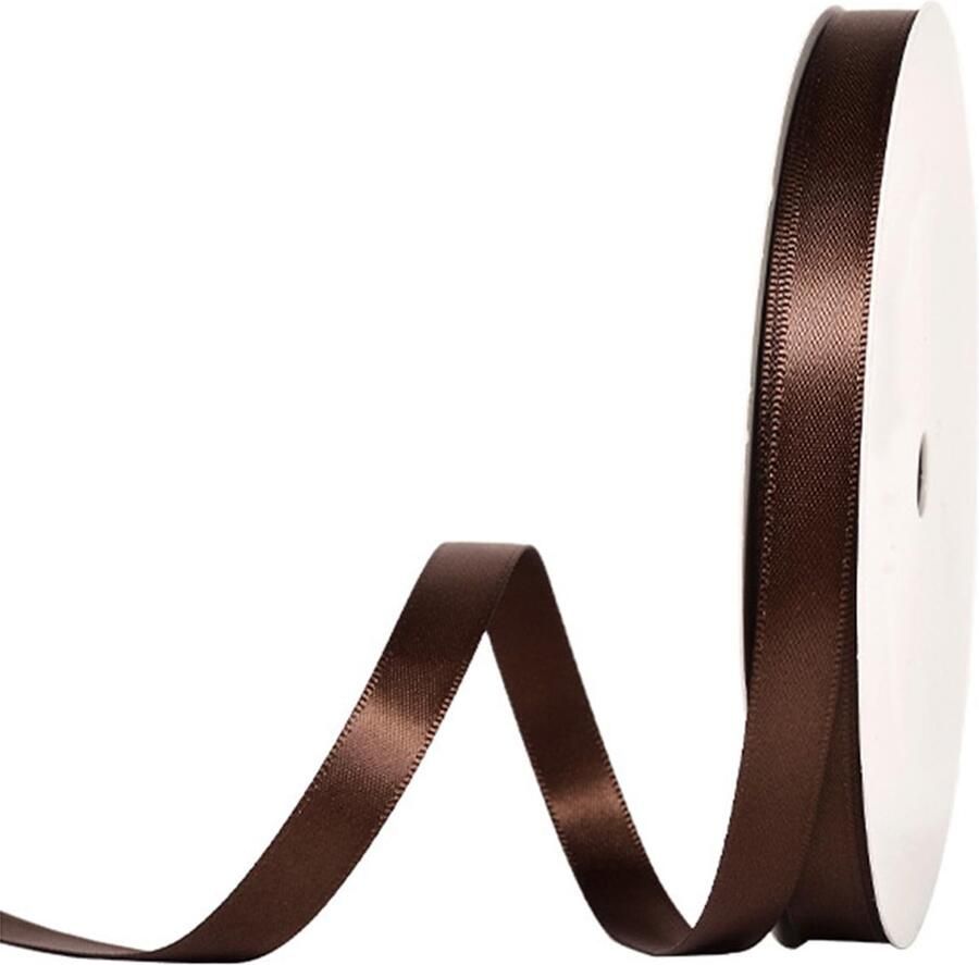 Lint 91 meter 10 mm breed dubbelzijdig