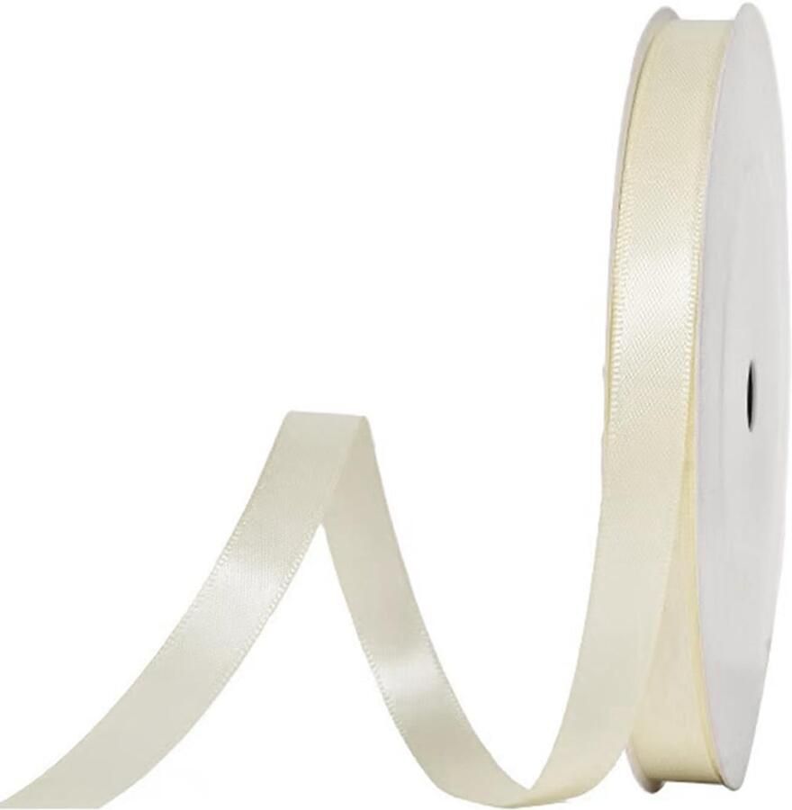 Lint 91 meter 10 mm breed dubbelzijdig