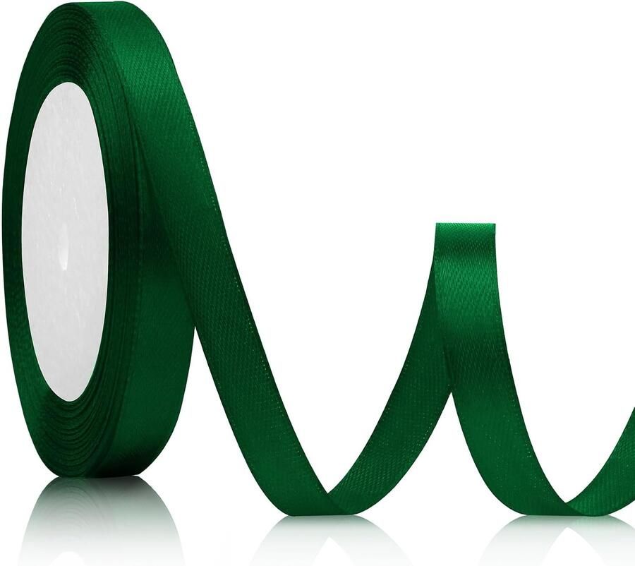 Lint groen 10 mm 23 meter