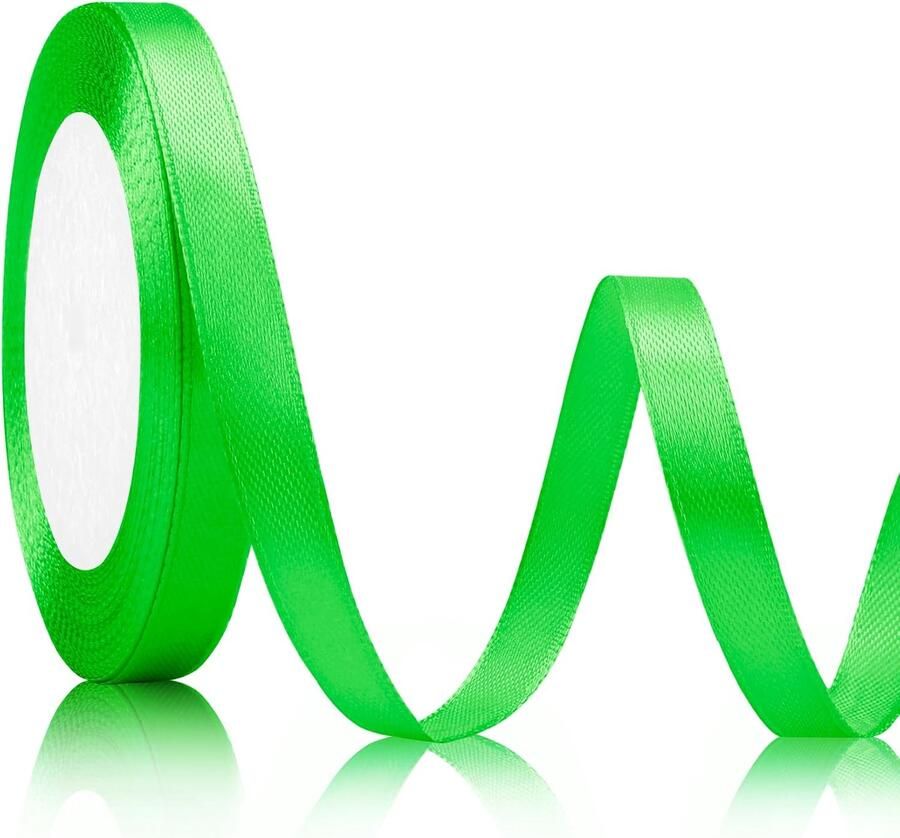 Lint groen 10 mm 23 meter