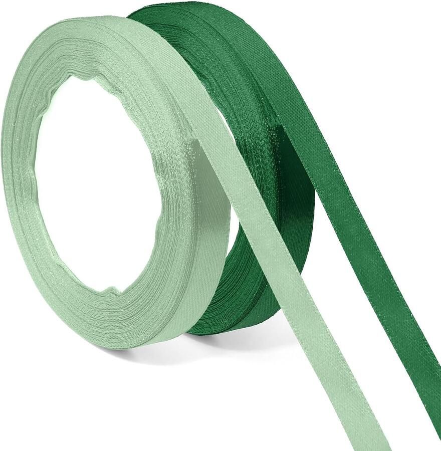 Lint groen 10 mm 46 meter