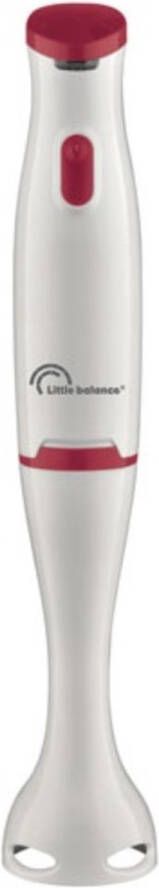 Little Balance 8703 Easy Soup staafmixer soepen smoothies sauzen compotes Anti-spat