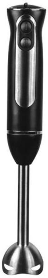 Little Balance – Speed Inox 600 – Staafmixer – 600W – RVS