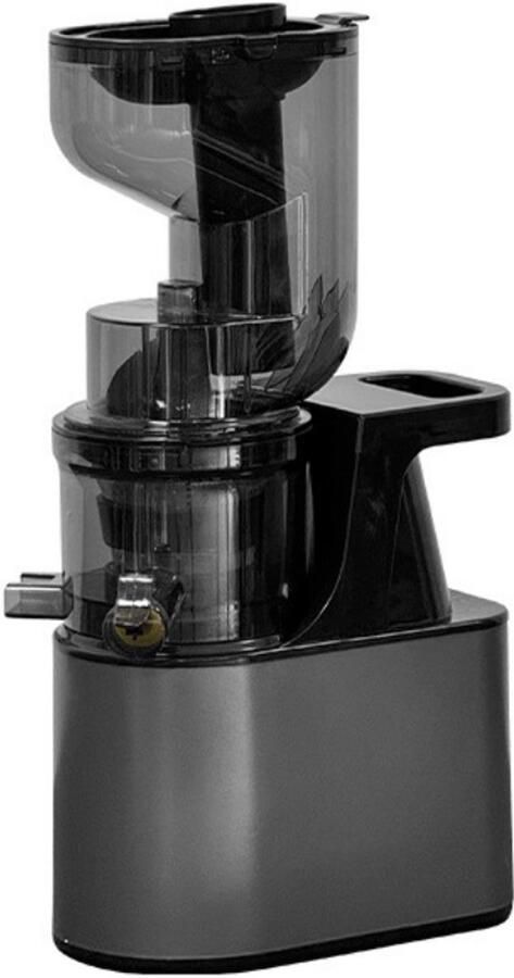 Livista Sapcentrifuge – High-Speed Juicer – Met 97% Sapopbrengst – 7 cm Vulopening – Krachtige Sapcentrifuge – Automatische Pulp Scheiding – Voor Fruit en Groenten