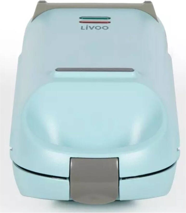Livoo Churrosmaker 800 W blauw - Foto 2