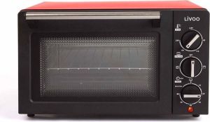 Livoo DOC210 Mini Oven
