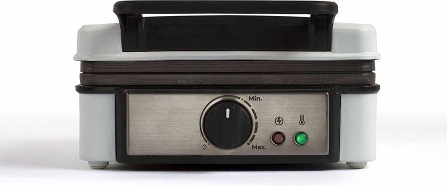 Livoo DOP206 Wafelijzer - Foto 2