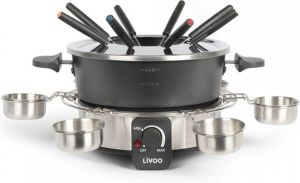 Livoo Elektrische fondue pan DOC264