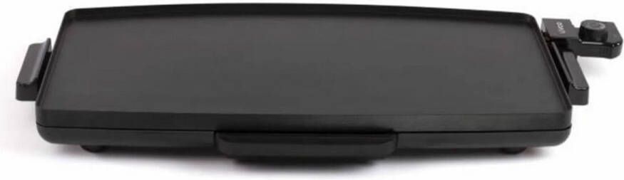 Livoo Elektrische plancha 2400w 59 5x34 5cm DOC215 - Foto 2