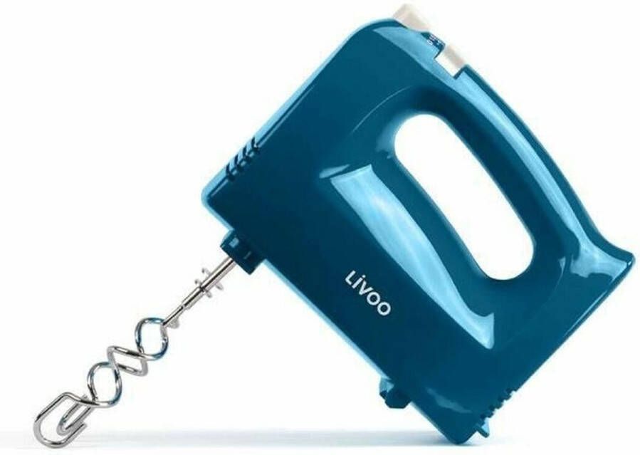 Livoo Handmixer DOP162B 200 W