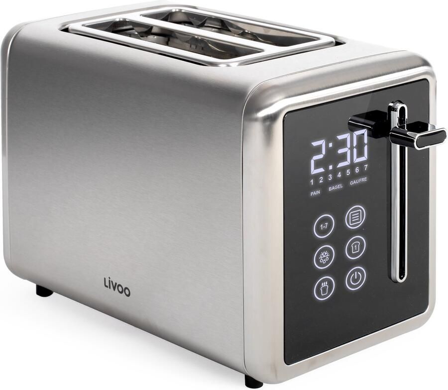 Livoo DOD205