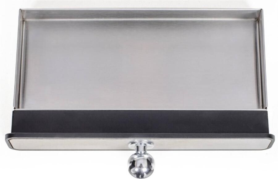 Livoo elektrische plancha 51x36cm 2800w DOC302