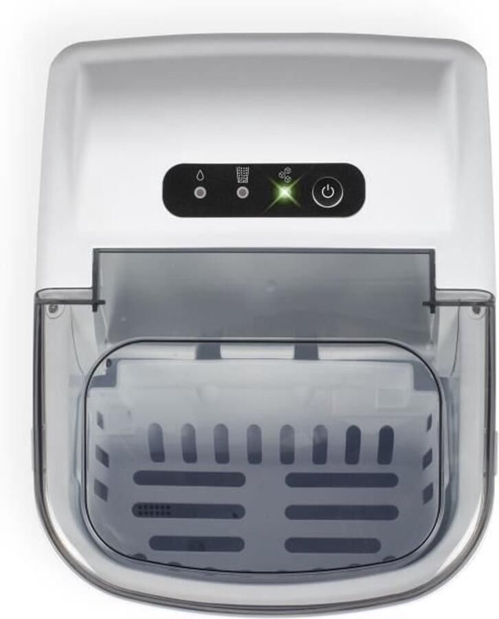 Livoo ijsmachine DOM484