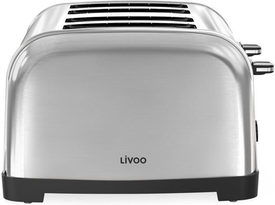 Livoo tosti apparaat DOD197