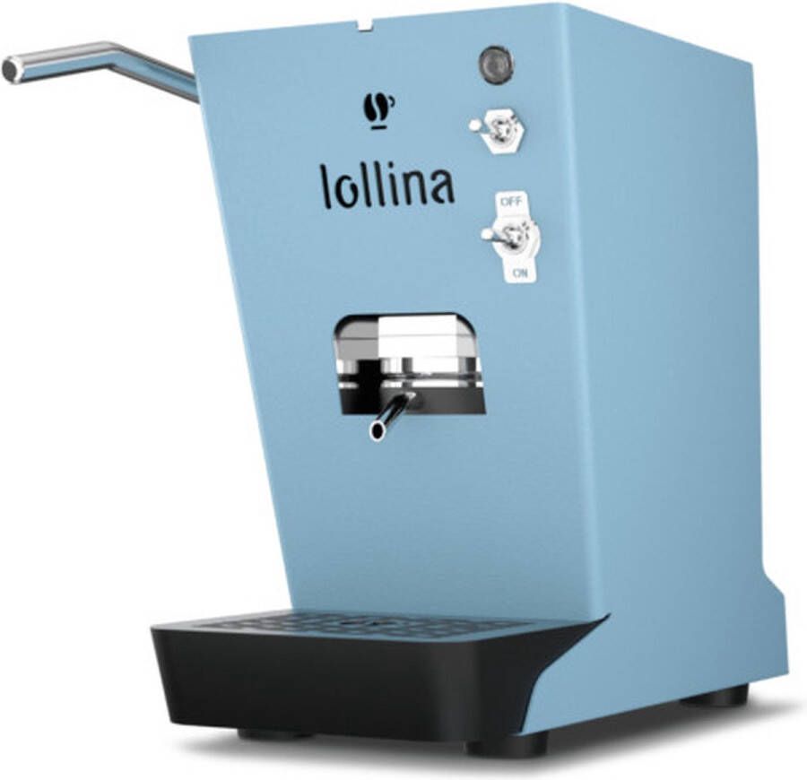 Lollo Caffe Lollina Plus Pod Koffiezetapparaat 0 7 L