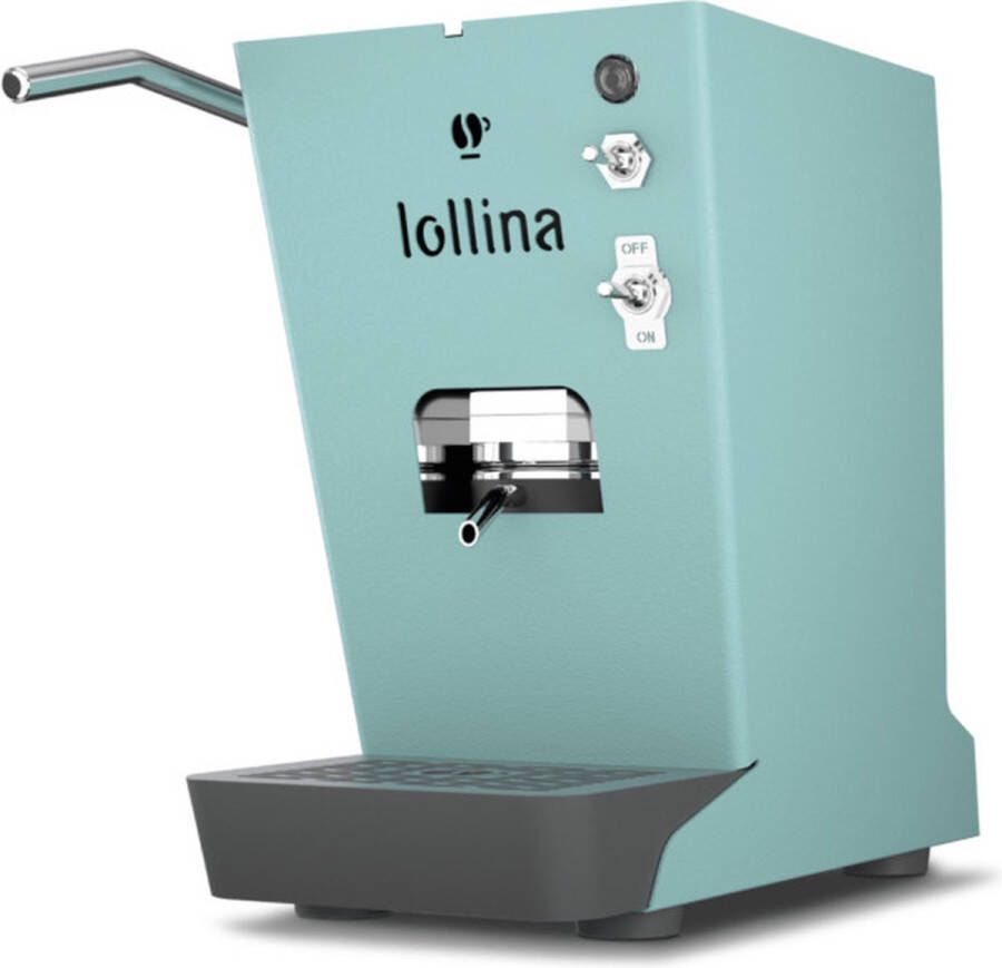 Lollo Caffe Lollina Plus Pod Koffiezetapparaat 0 7 L
