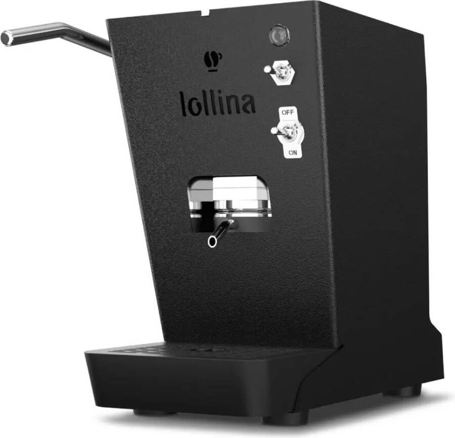 Lollo Caffe Lollina Plus Pod Koffiezetapparaat 0 7 L