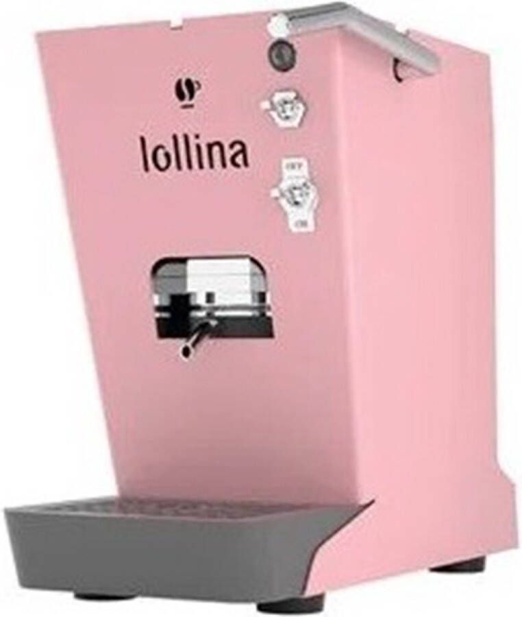 Lollo Caffe Lollina Plus Pod Koffiezetapparaat 0 7 L