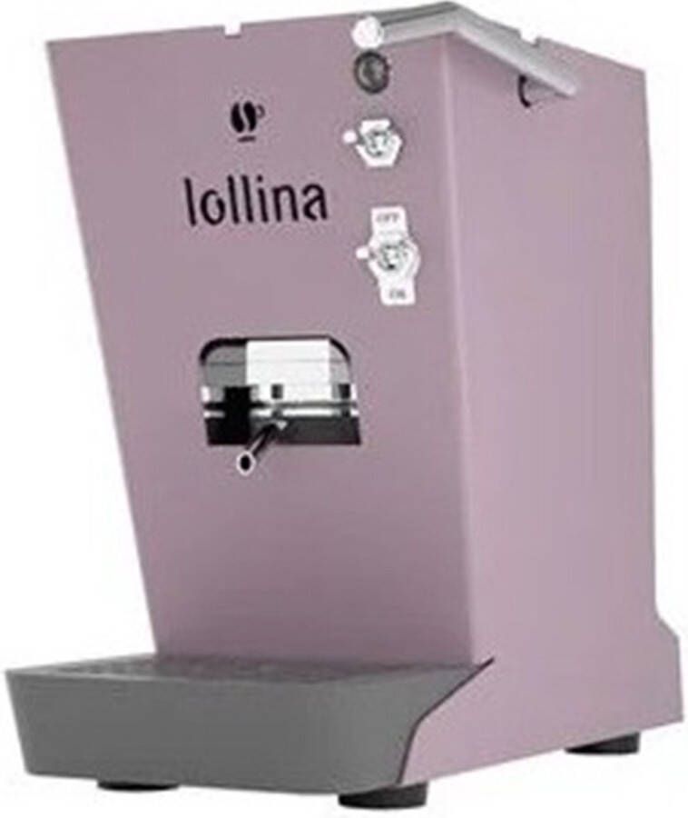 Lollo Caffe Lollina Plus Pod Koffiezetapparaat 0 7 L