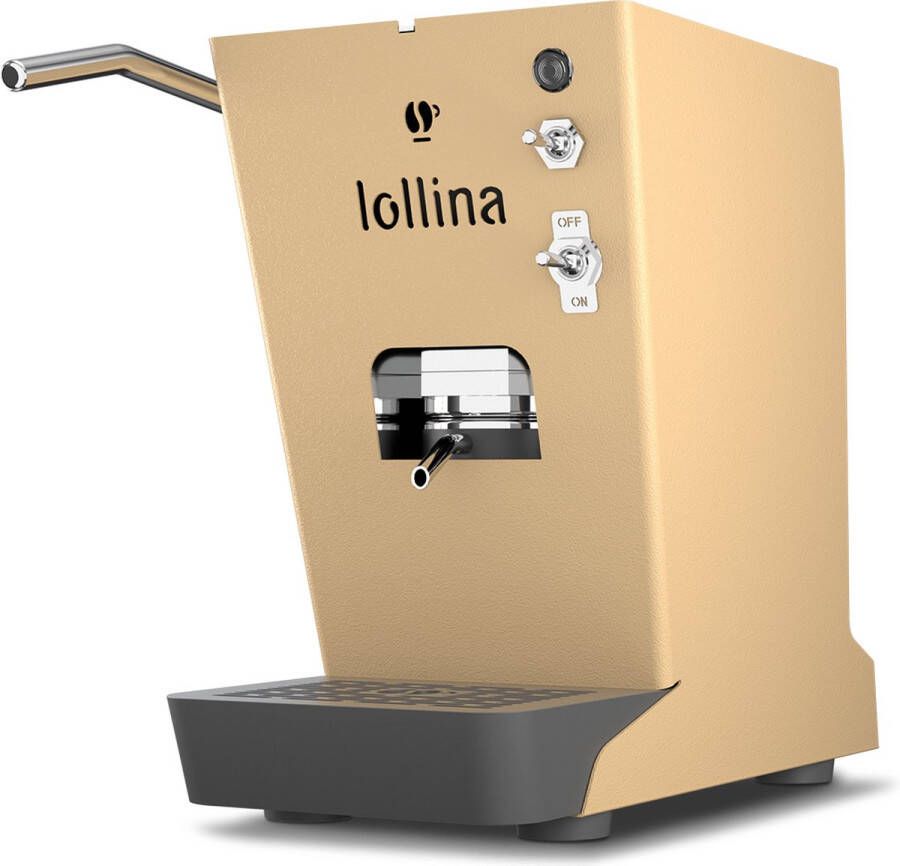 Lollo Caffe Lollina Plus Koffiecupmachine 0 7 l