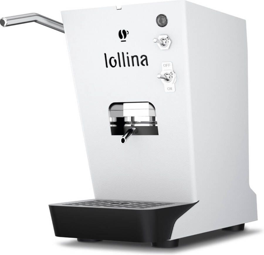 Lollo Caffe Lollina Plus Pod Koffiezetapparaat 0 7 L