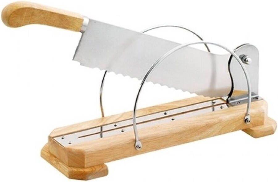 Louis Tellier Stokbrood Snijder 208120
