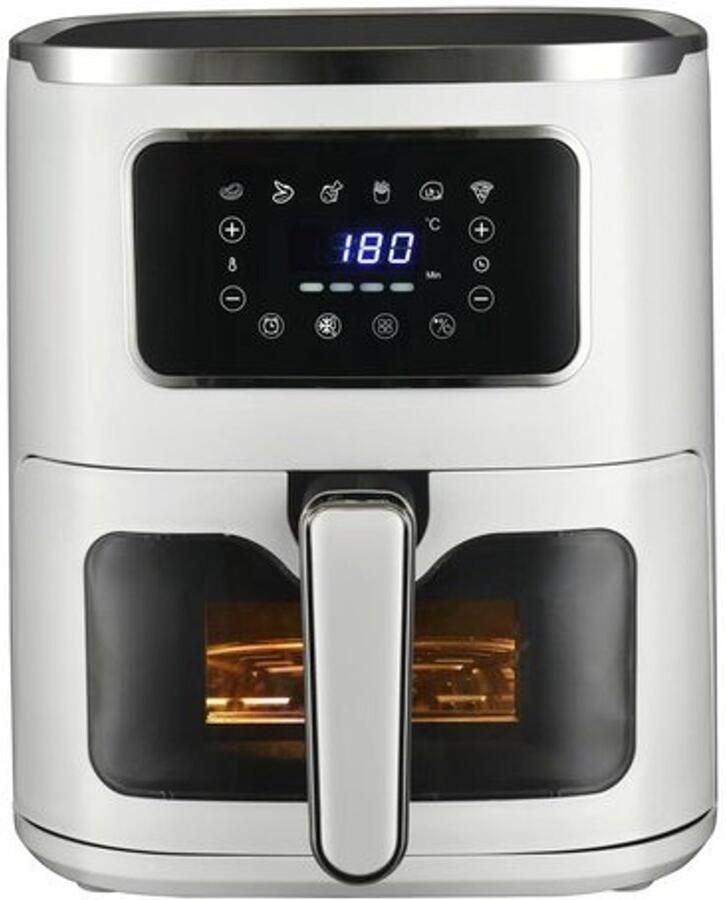 Luchtfriteuse 1500 W 5 l EAN: 8425160343682
