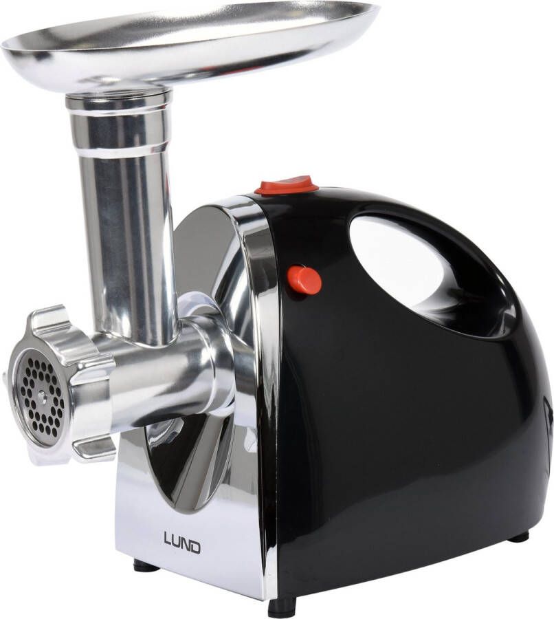 Lund Vleesmolen 5 in 1 550W 1 5 kg min