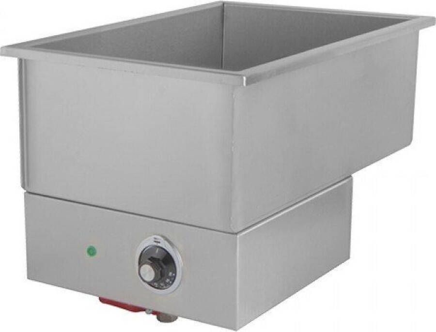 Mach Bain Marie GN1 1X1-150Mm 899102 Horeca