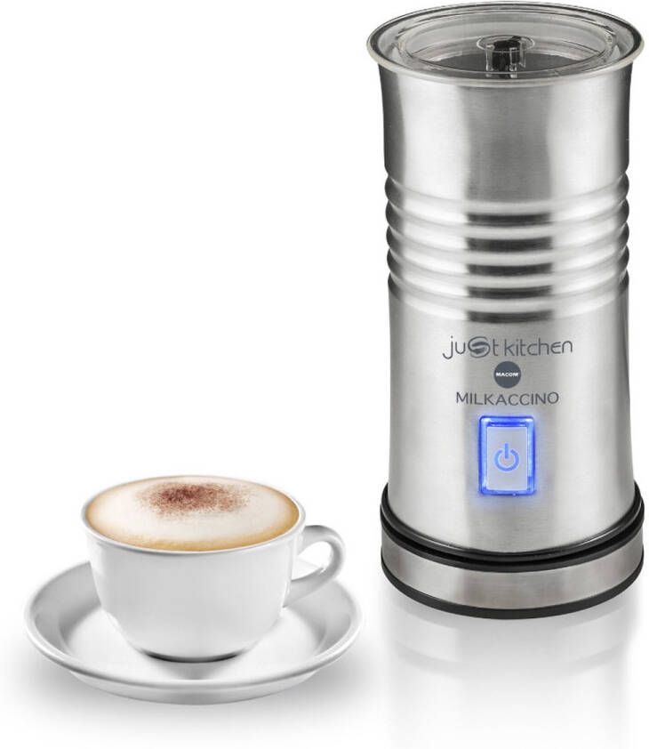 Macom Elektrische Melkopschuimer Cappuccinatore
