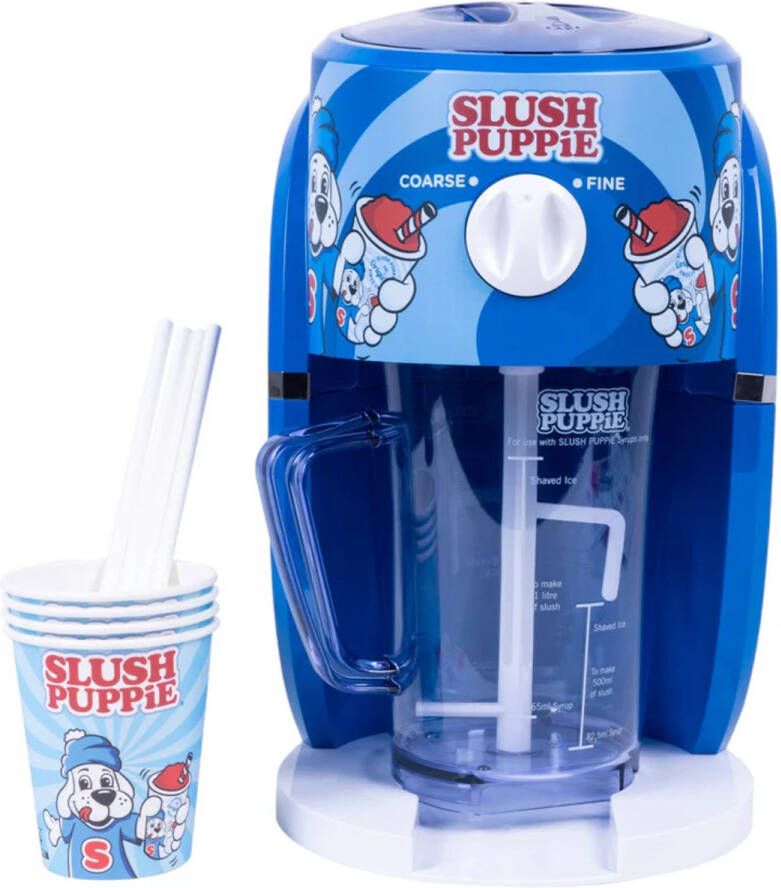Mad Monkey Slush Puppy Maker 1 liter