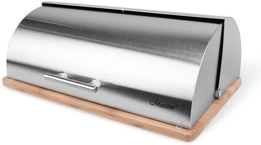 Maestro bread loaf MR-1672S