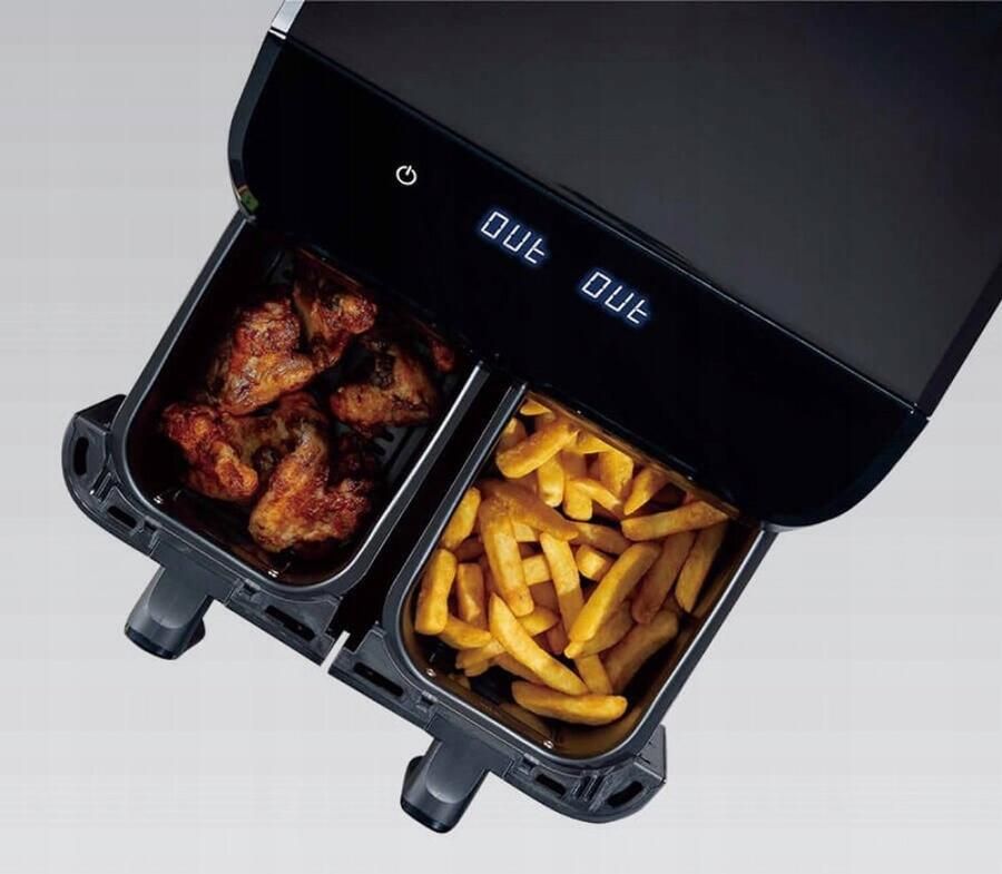 Maestro Fat-free fryer MR-758